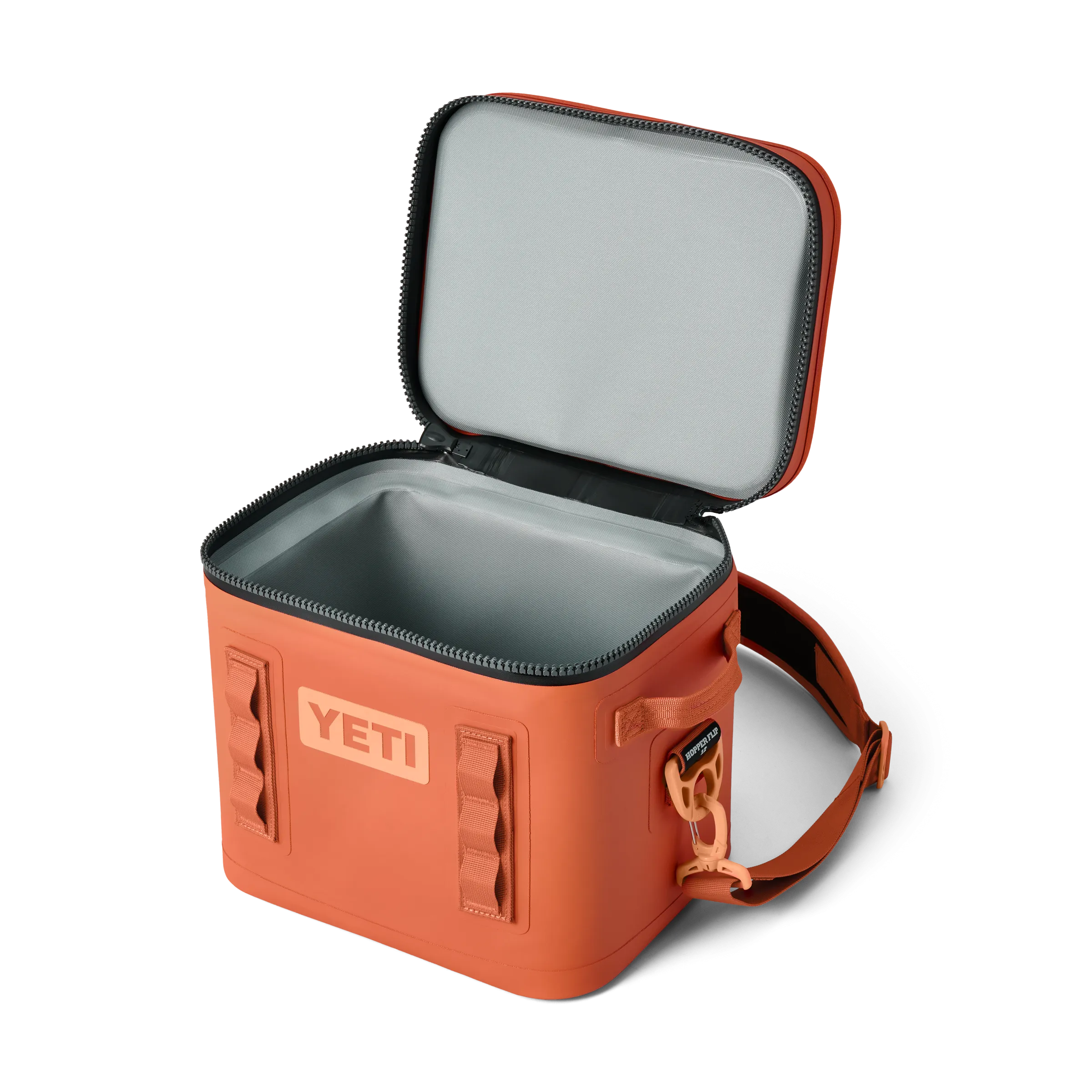 Yeti Hopper Flip 12 Soft Cooler - High Desert Clay