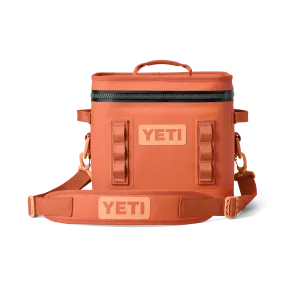 Yeti Hopper Flip 12 Soft Cooler - High Desert Clay