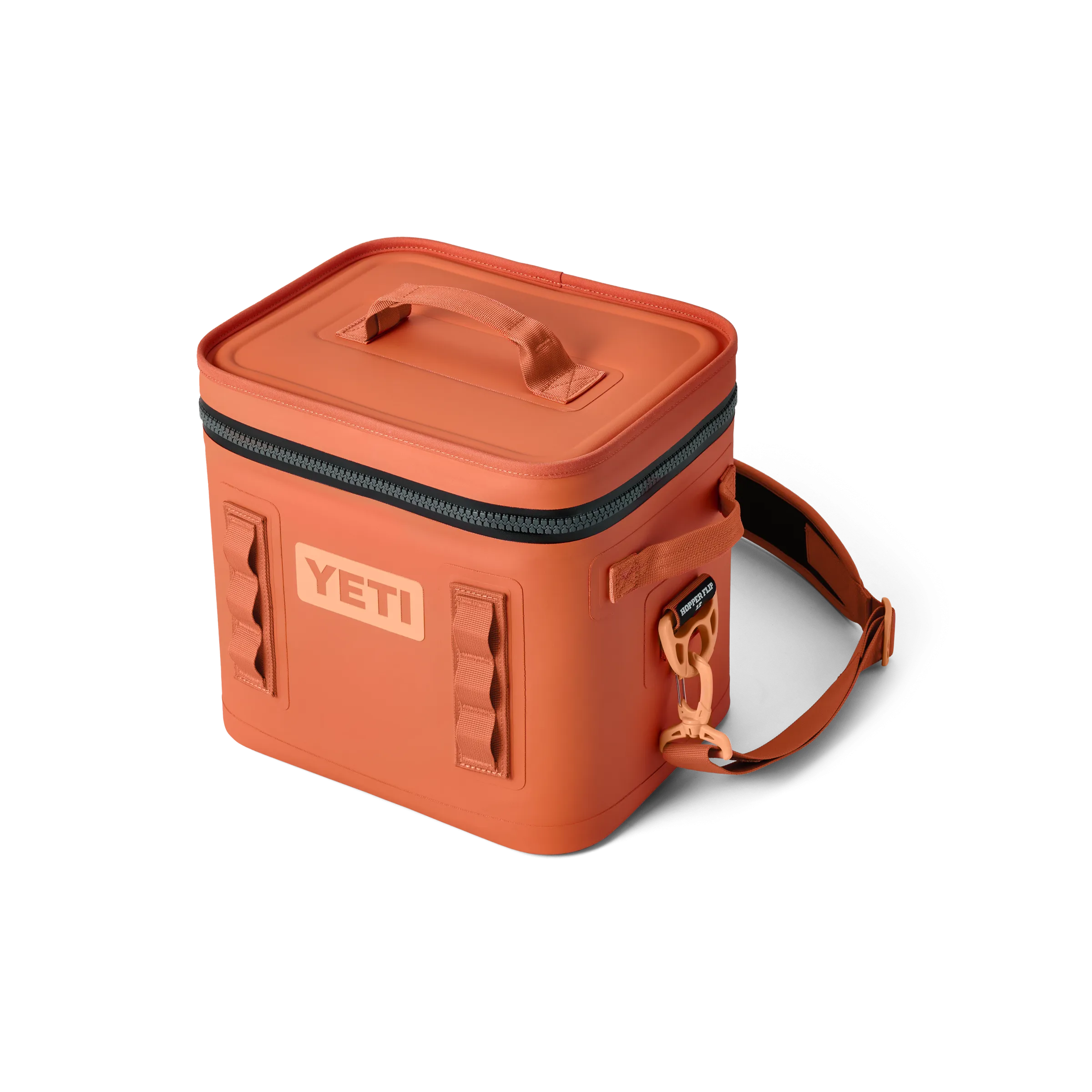 Yeti Hopper Flip 12 Soft Cooler - High Desert Clay