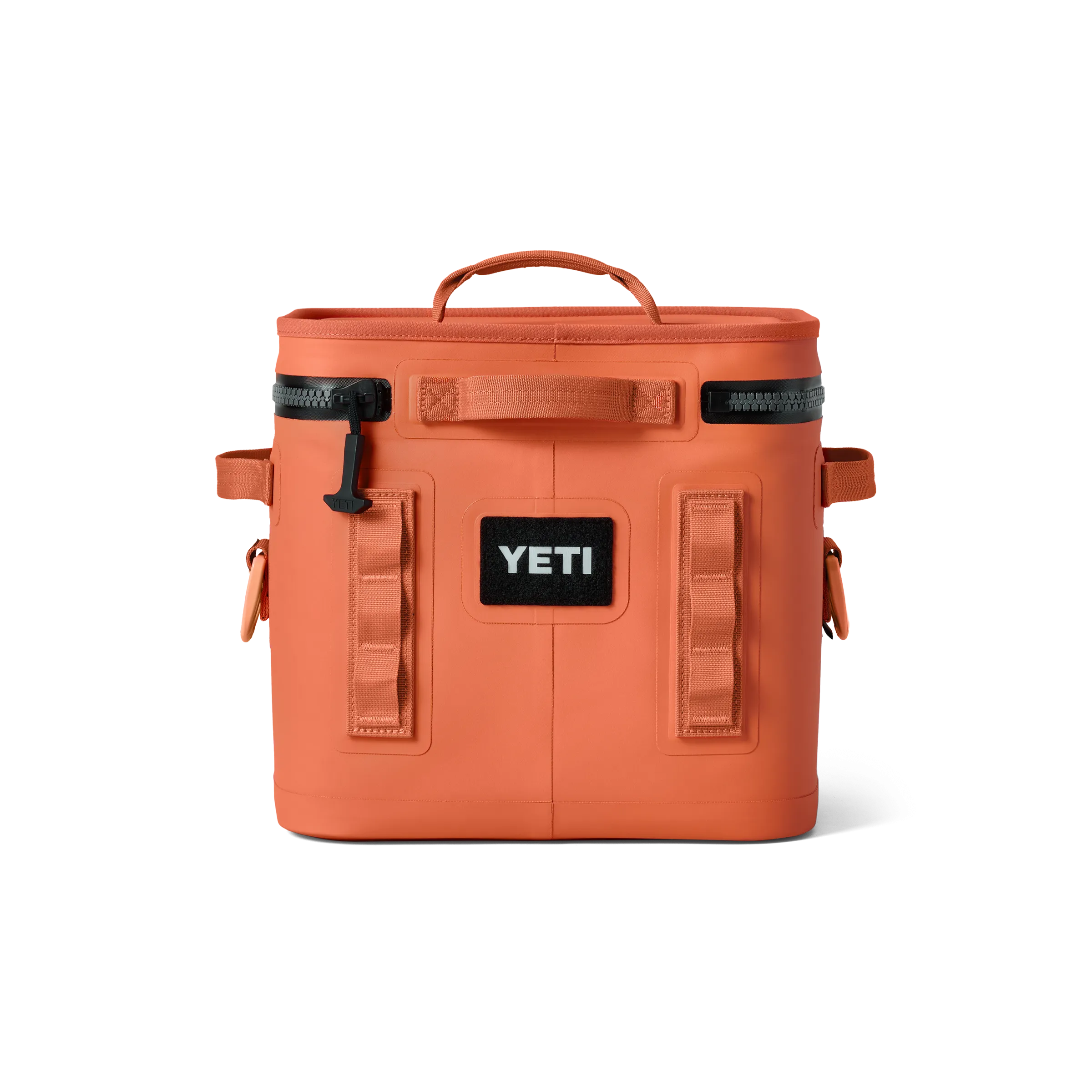 Yeti Hopper Flip 12 Soft Cooler - High Desert Clay