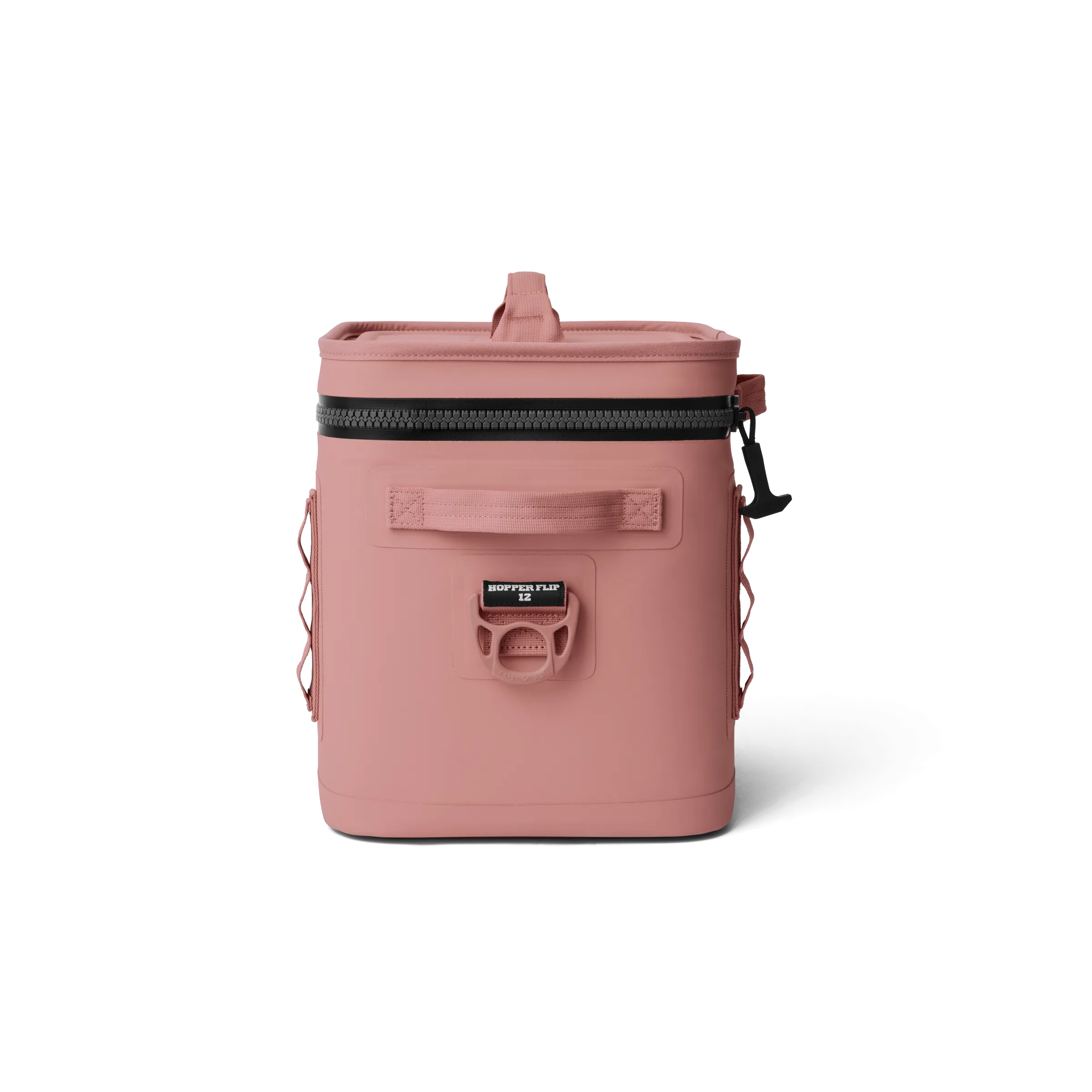 Yeti Hopper Flip 12 Soft Cooler - Sandstone Pink