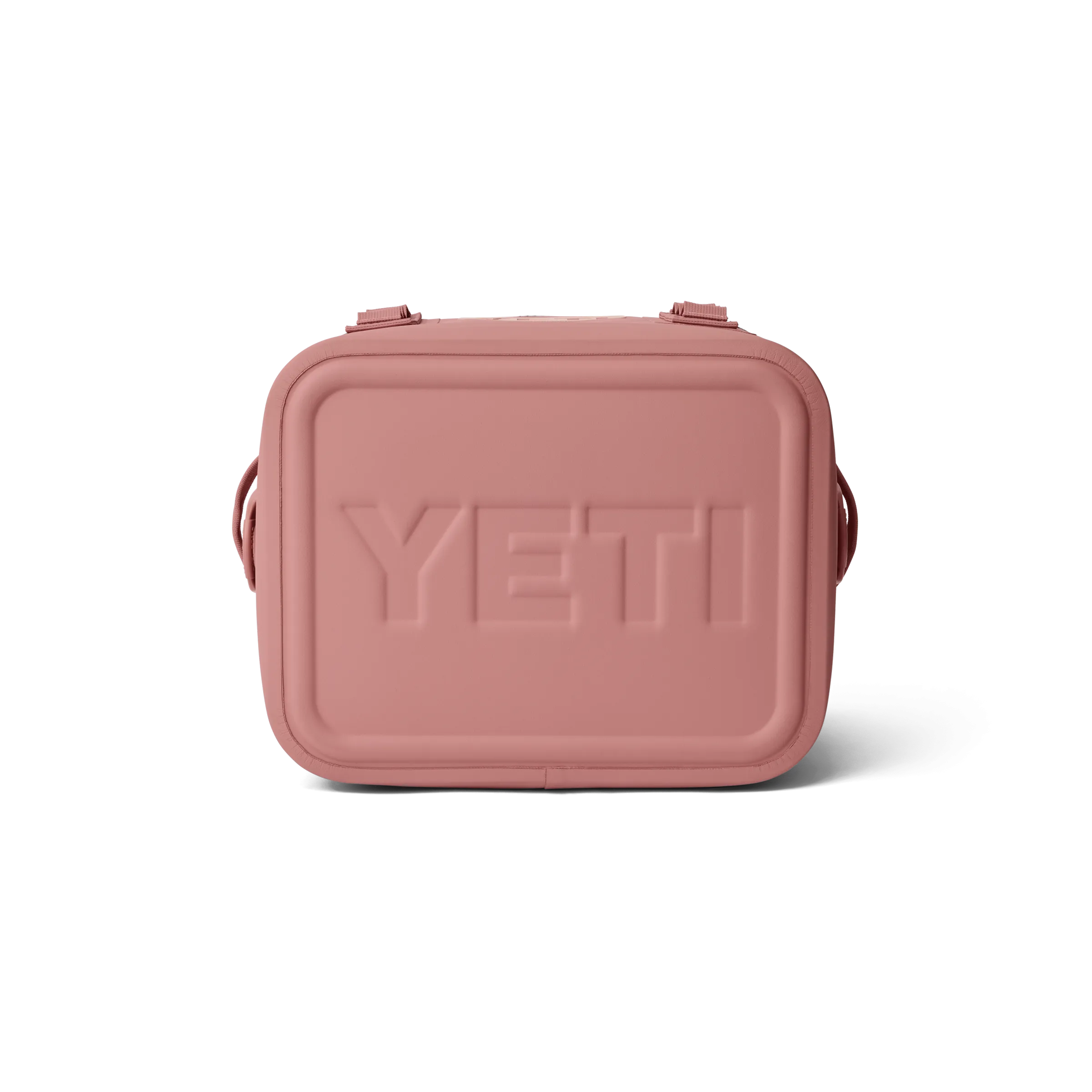 Yeti Hopper Flip 12 Soft Cooler - Sandstone Pink