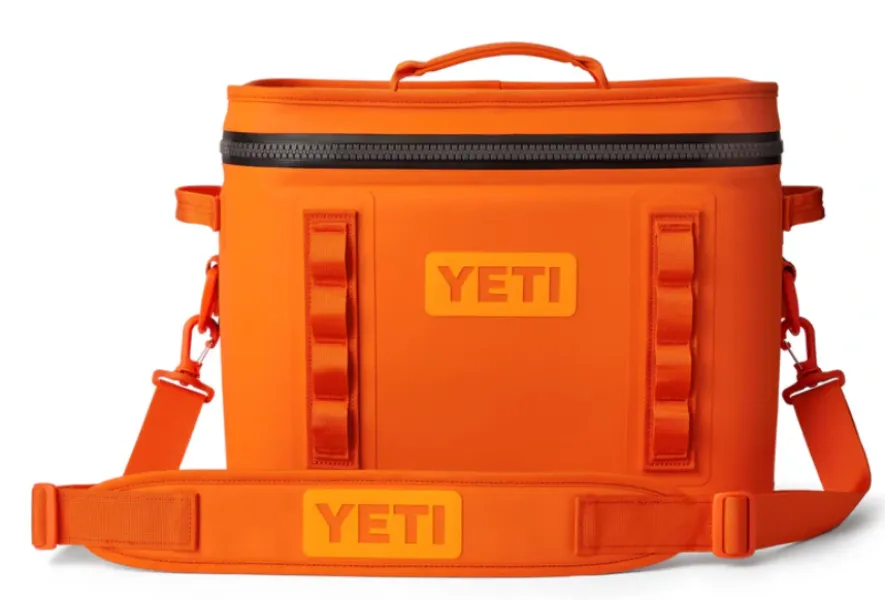 Yeti Hopper Flip 18 Soft Cooler