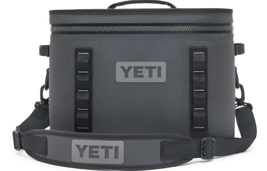 Yeti Hopper Flip 18 Soft Cooler