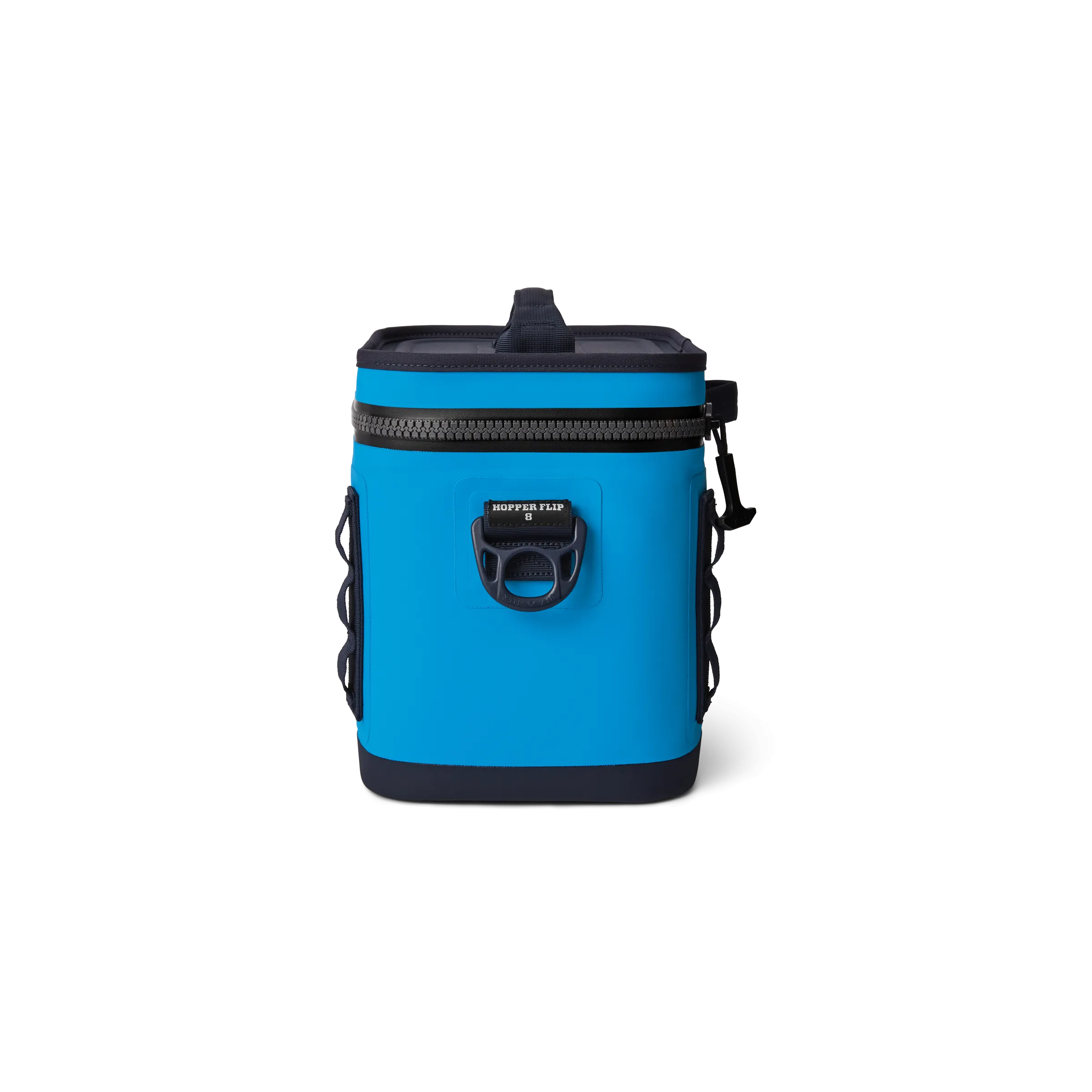 Yeti Hopper Flip 8 Soft Cooler - Big Wave Blue