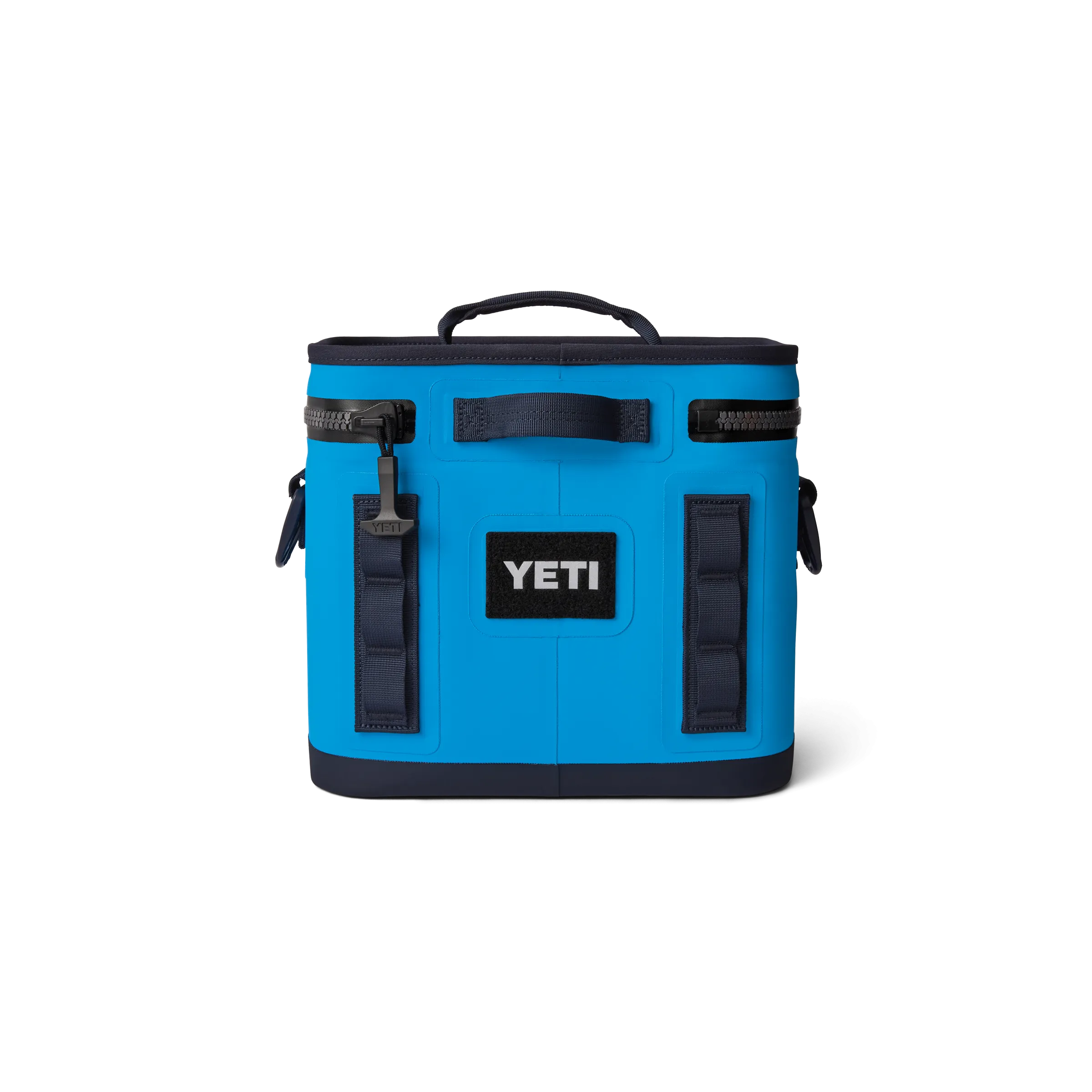 Yeti Hopper Flip 8 Soft Cooler - Big Wave Blue