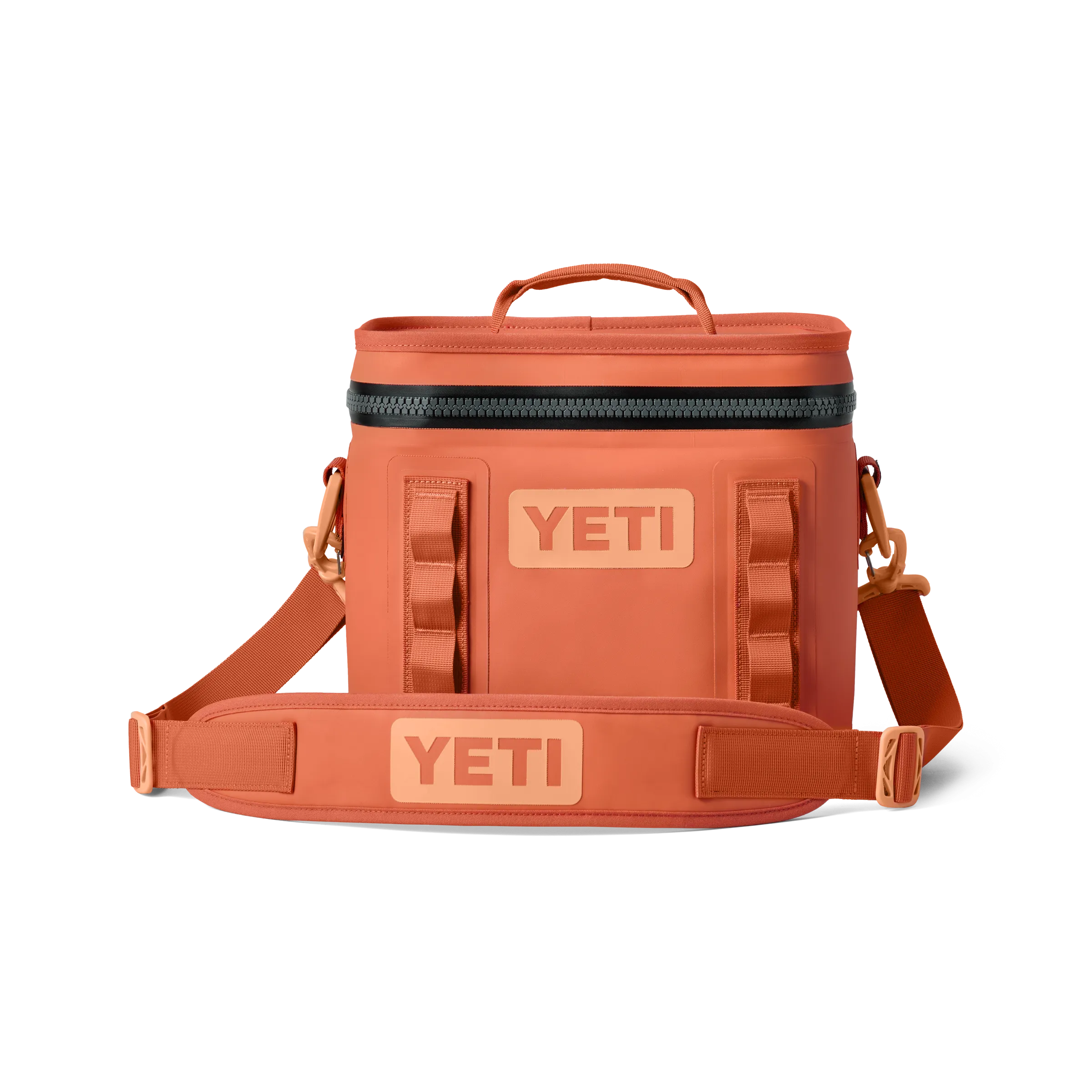 Yeti Hopper Flip 8 Soft Cooler - High Desert Clay