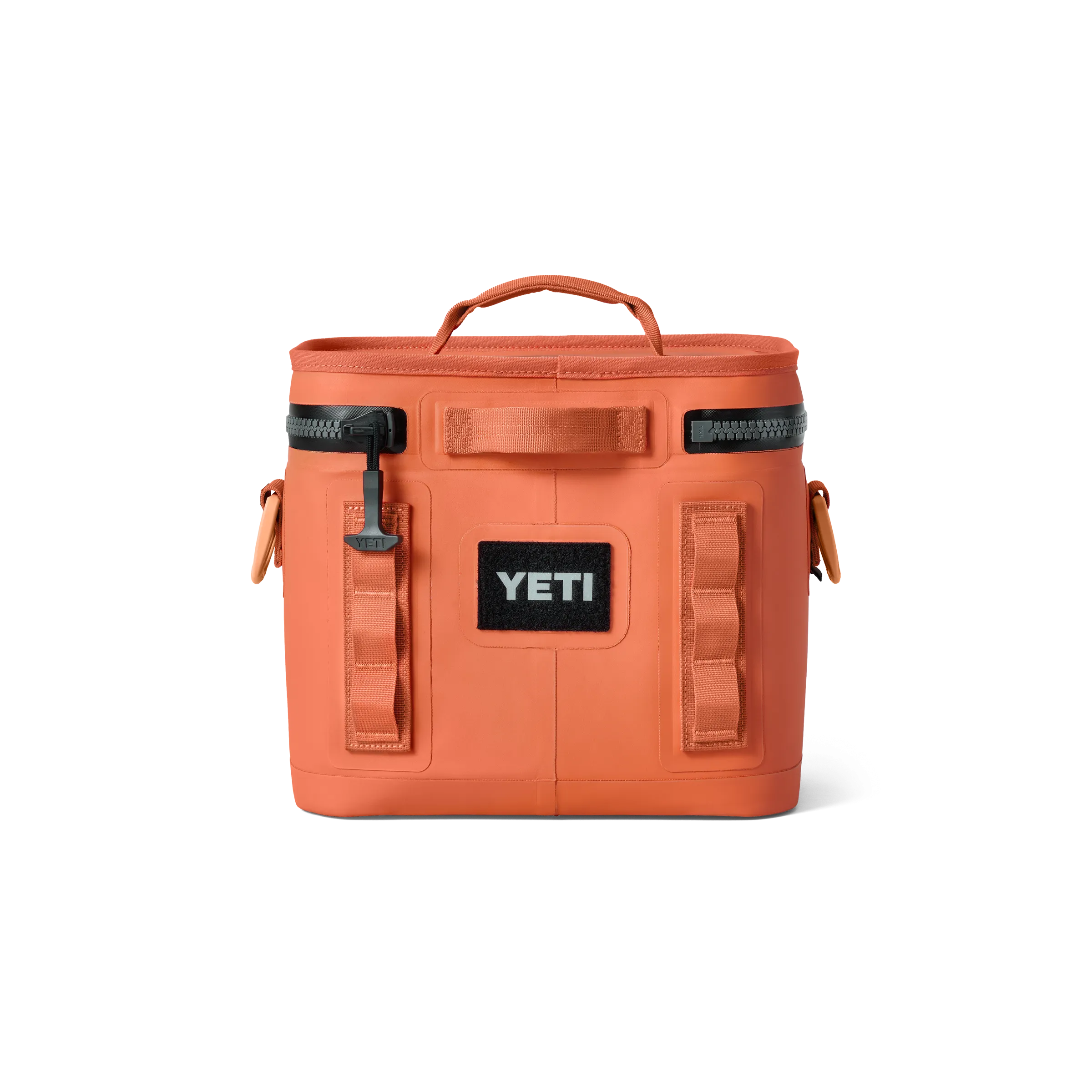 Yeti Hopper Flip 8 Soft Cooler - High Desert Clay