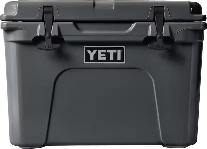 YETI Tundra 35 Cooler