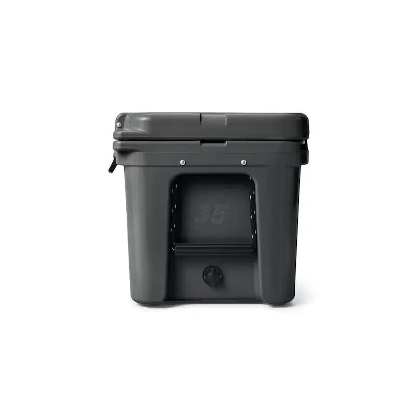 YETI Tundra 35 Cooler