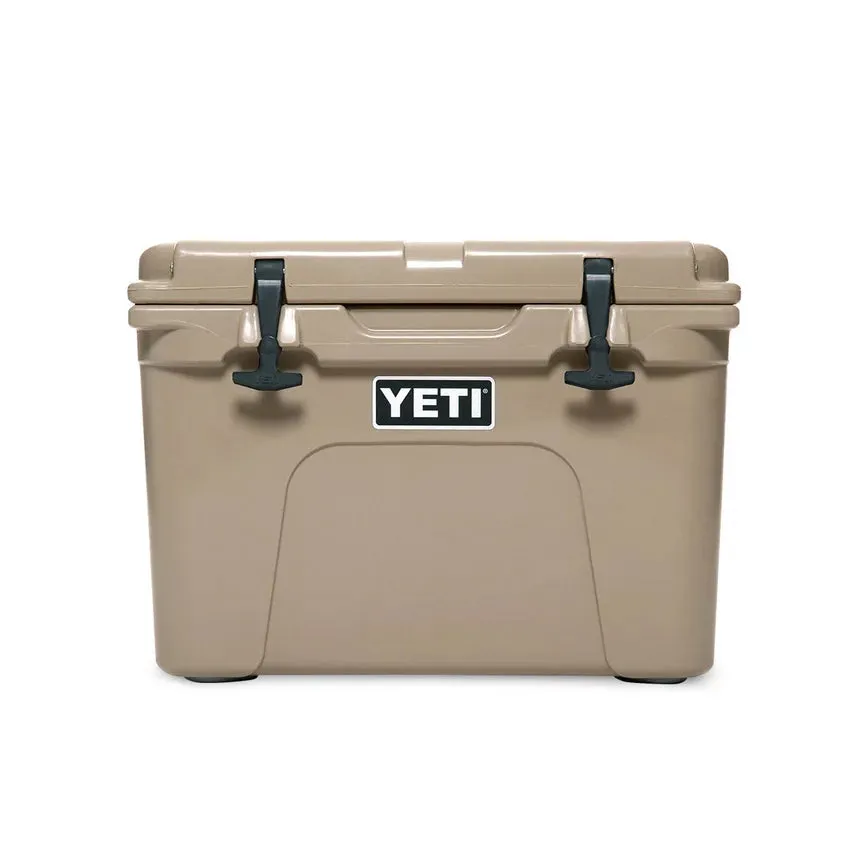 YETI Tundra 35 Hard Cooler