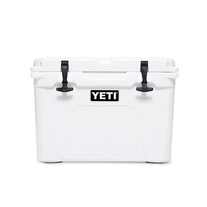 YETI Tundra 35 Hard Cooler