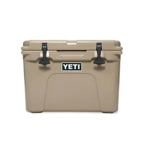 YETI Tundra 35 Hard Cooler