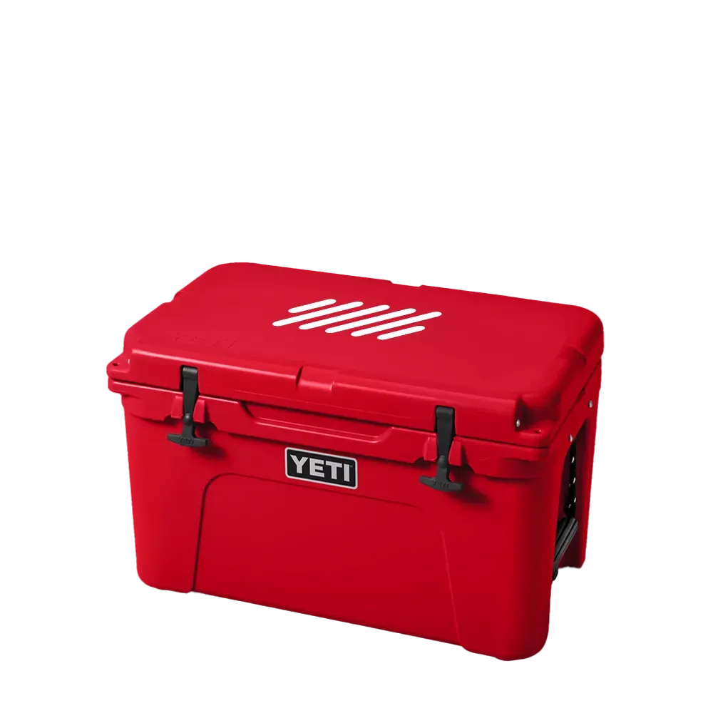 YETI Tundra 45 qt Cooler