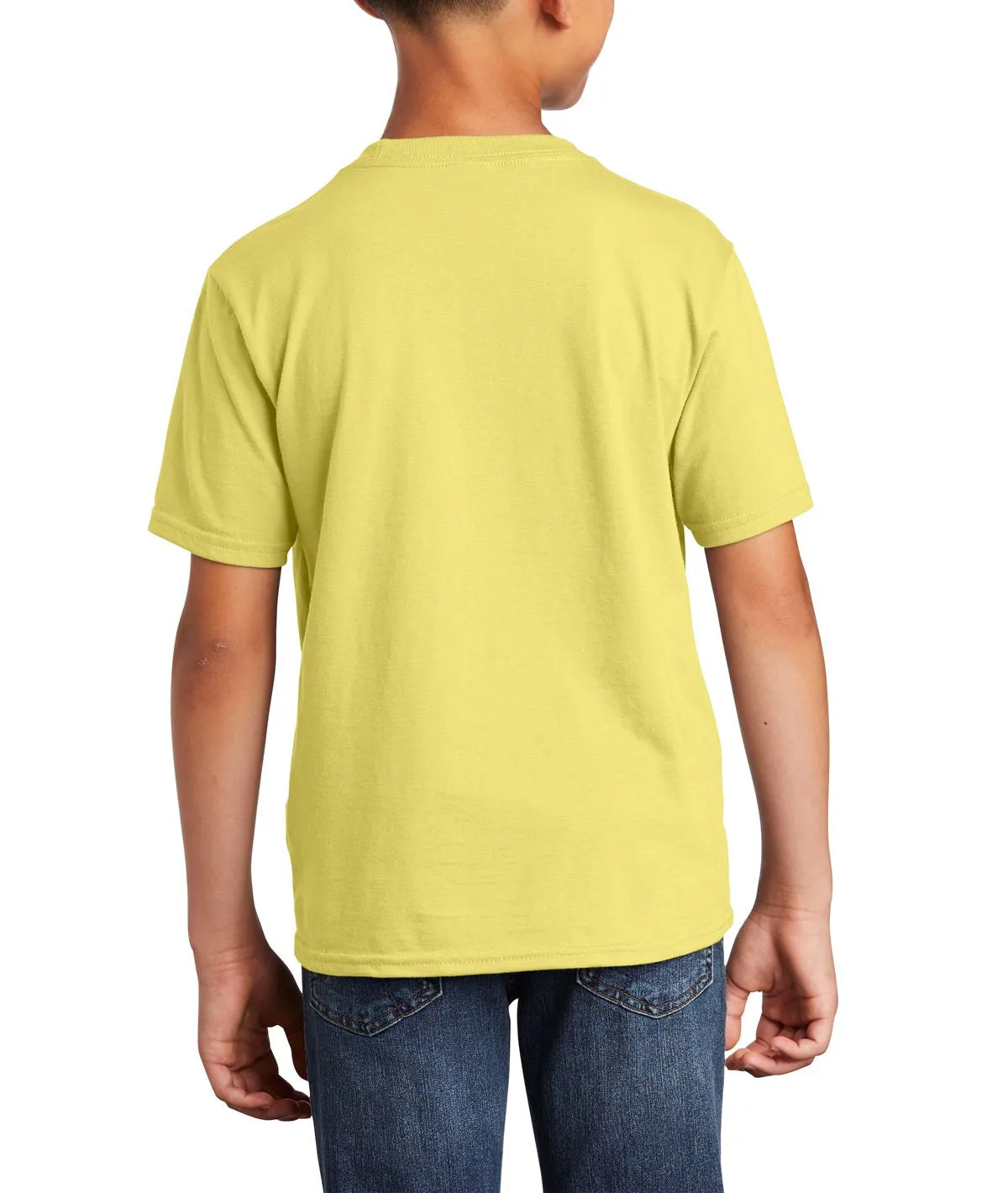 Youth Short Sleeve Fan Favorite T-Shirt