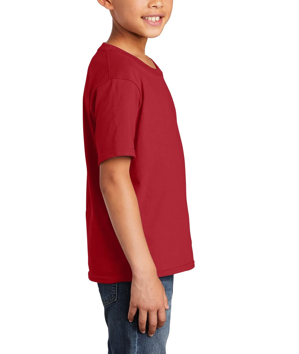 Youth Short Sleeve Fan Favorite T-Shirt