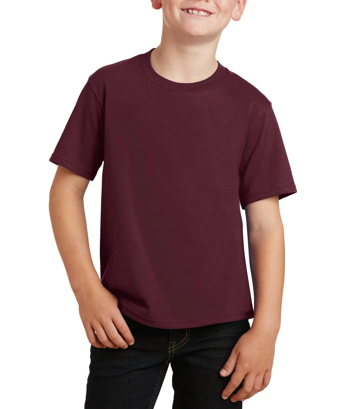 Youth Short Sleeve Fan Favorite T-Shirt