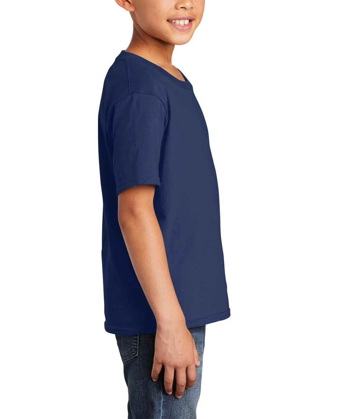 Youth Short Sleeve Fan Favorite T-Shirt