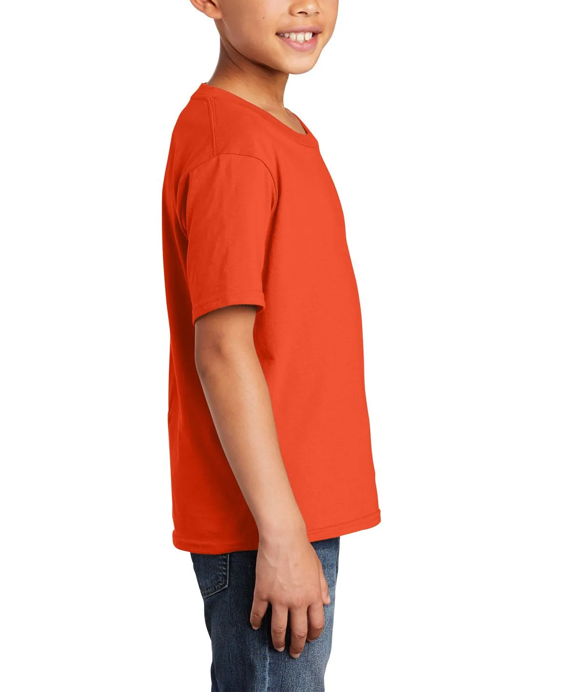 Youth Short Sleeve Fan Favorite T-Shirt