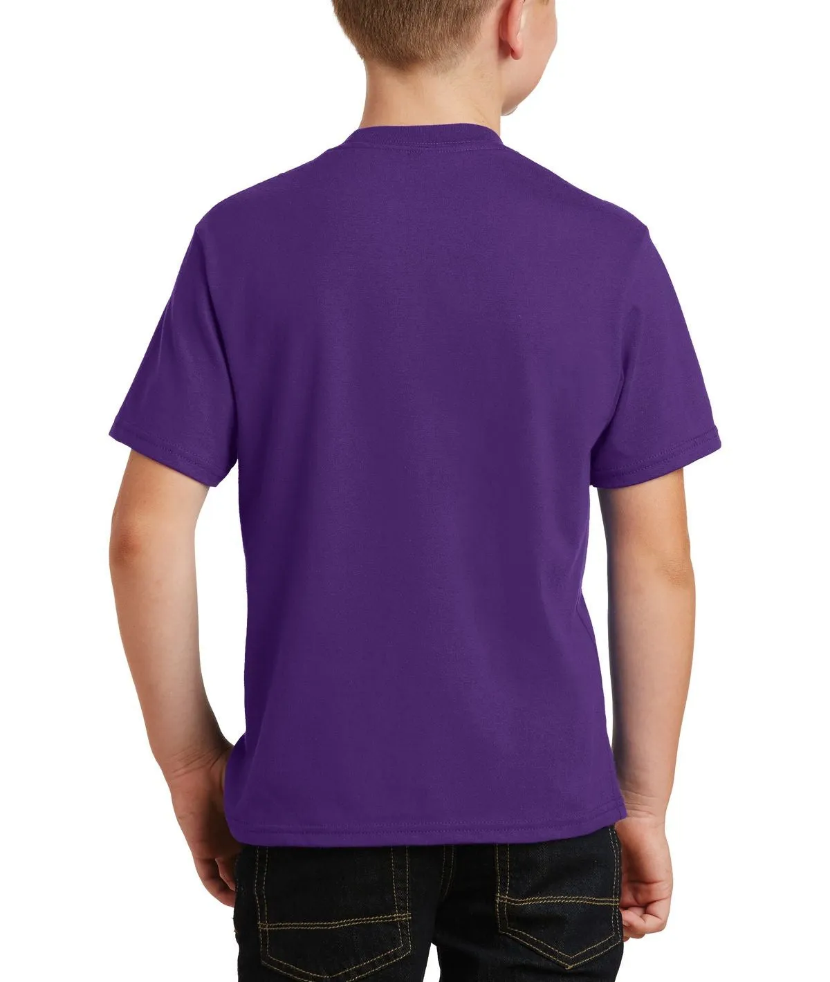 Youth Short Sleeve Fan Favorite T-Shirt