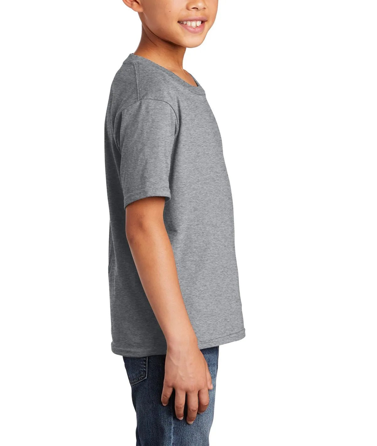 Youth Short Sleeve Fan Favorite T-Shirt