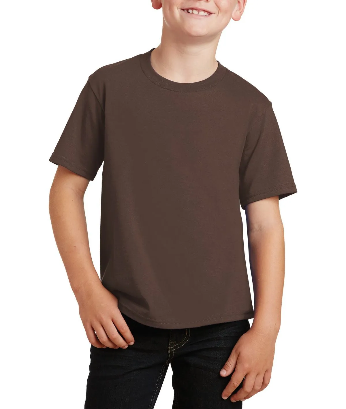 Youth Short Sleeve Fan Favorite T-Shirt