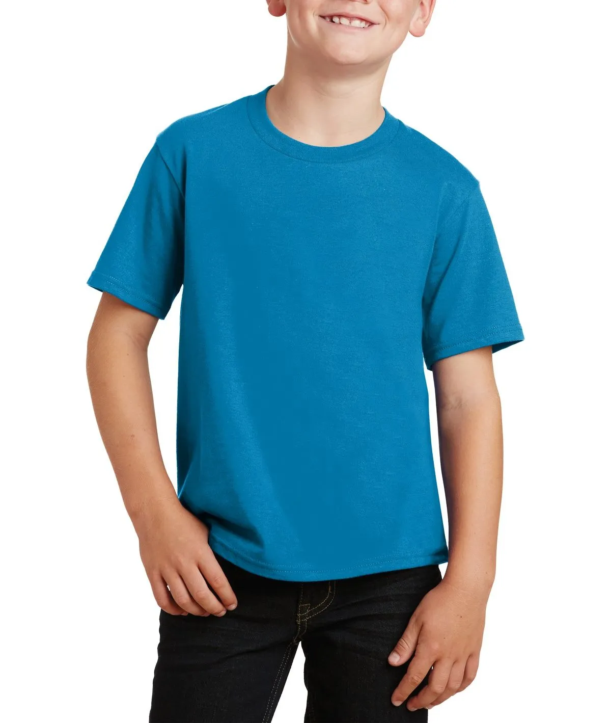 Youth Short Sleeve Fan Favorite T-Shirt