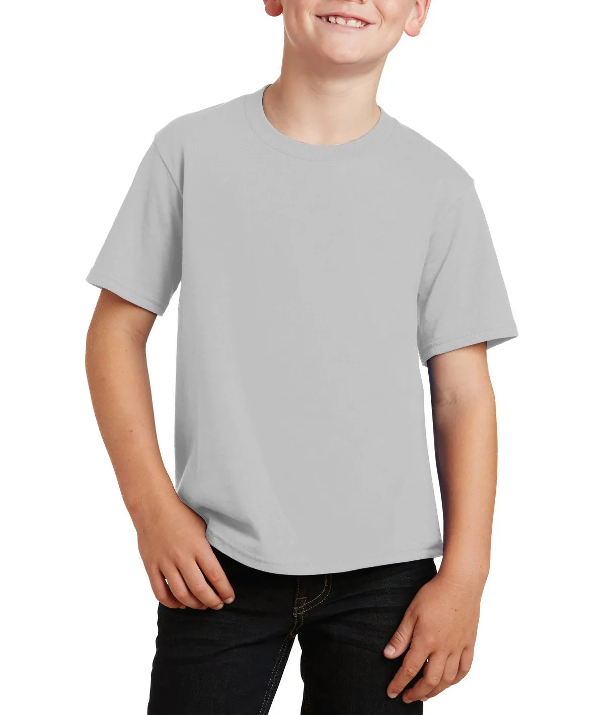 Youth Short Sleeve Fan Favorite T-Shirt