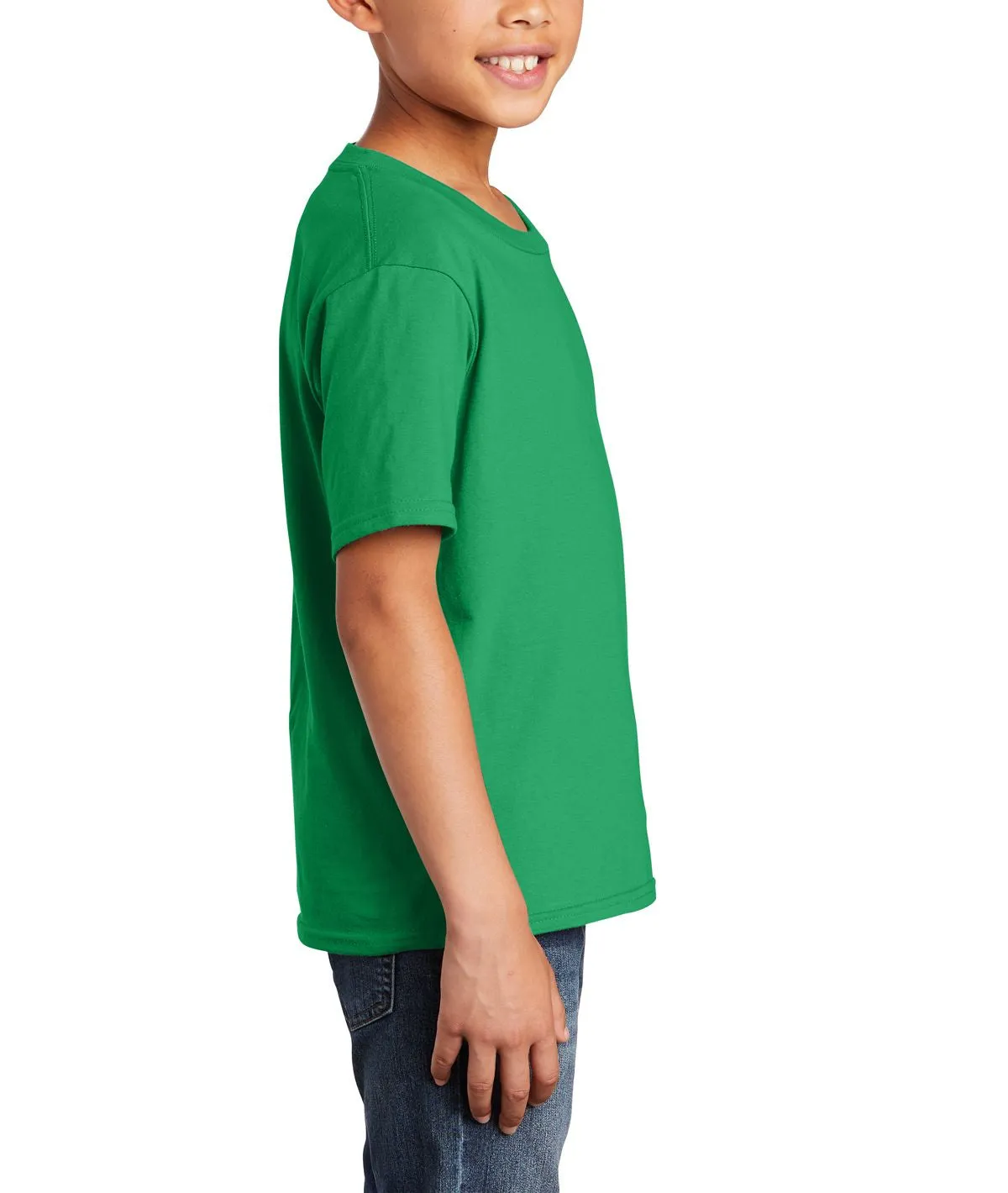 Youth Short Sleeve Fan Favorite T-Shirt