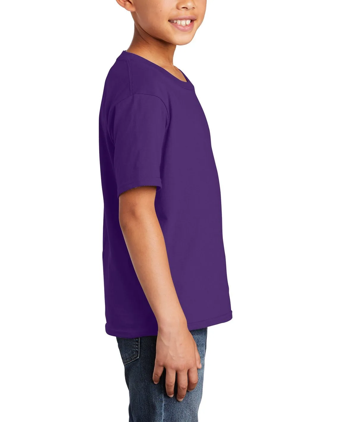 Youth Short Sleeve Fan Favorite T-Shirt