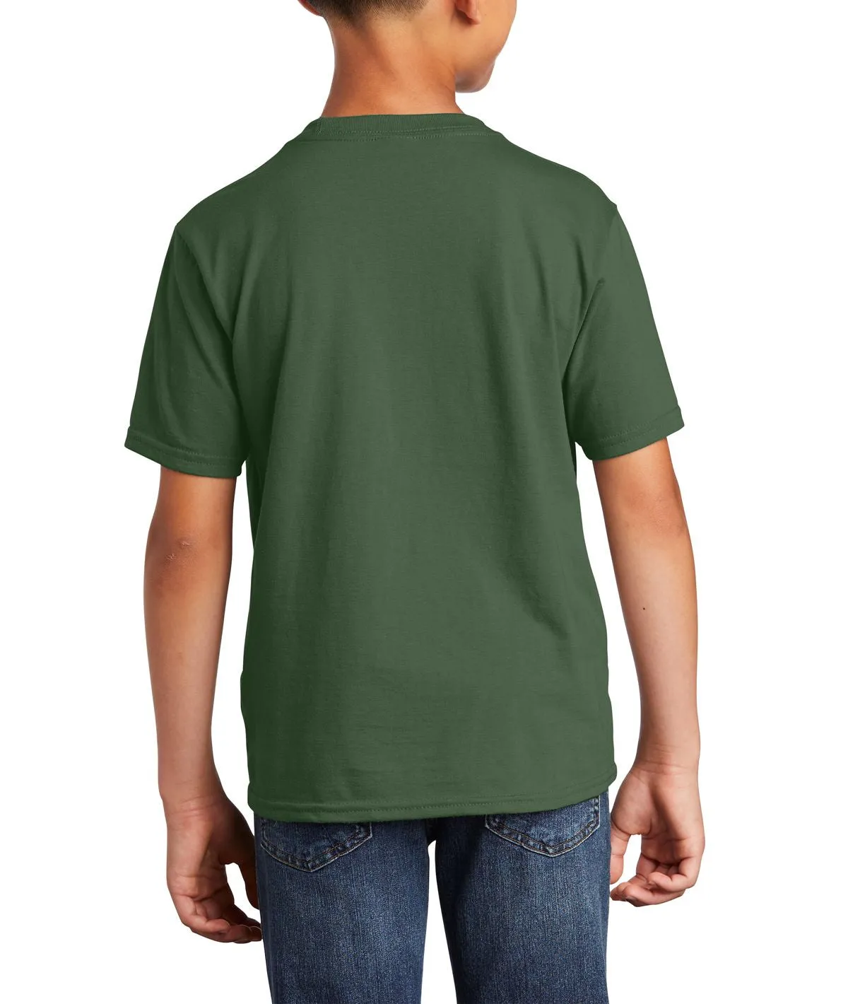 Youth Short Sleeve Fan Favorite T-Shirt