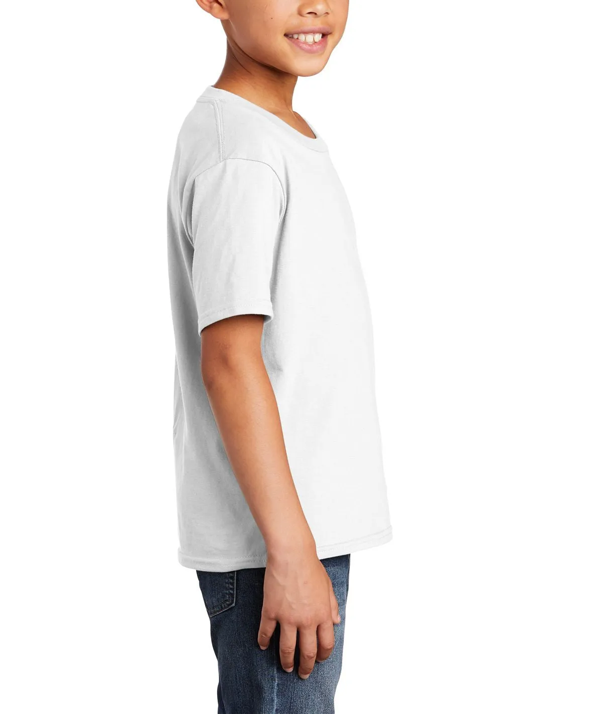 Youth Short Sleeve Fan Favorite T-Shirt