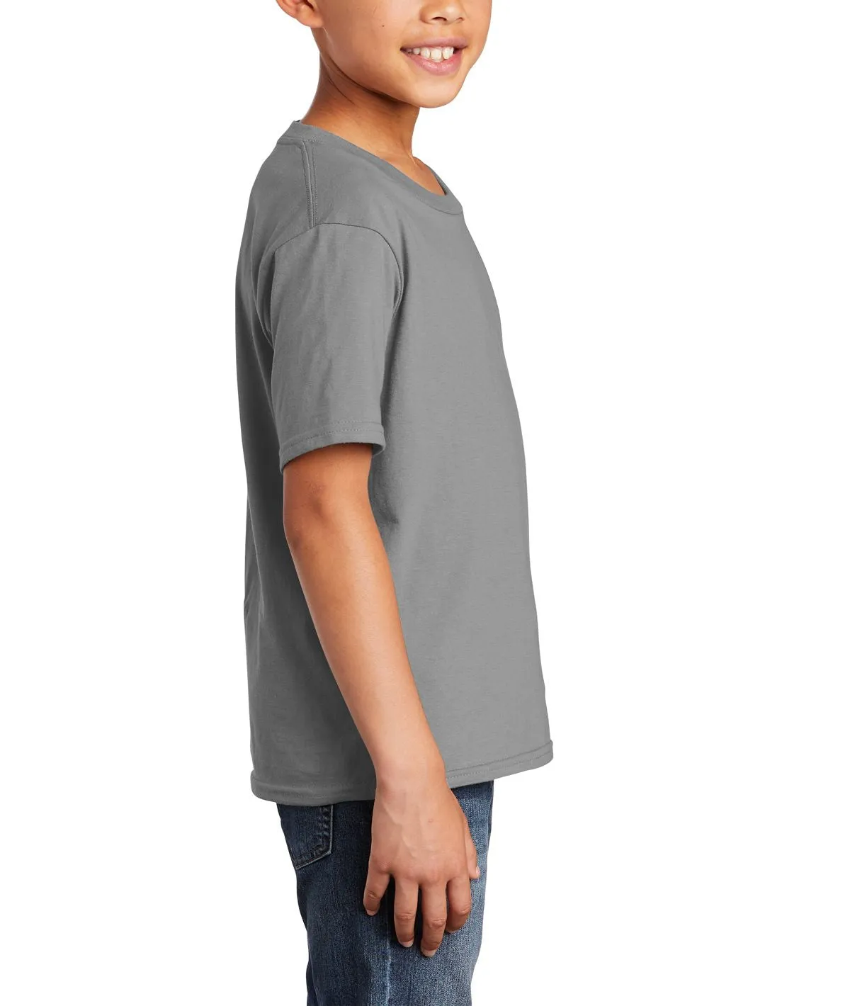 Youth Short Sleeve Fan Favorite T-Shirt