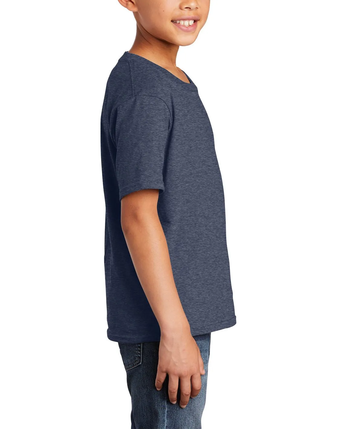 Youth Short Sleeve Fan Favorite T-Shirt