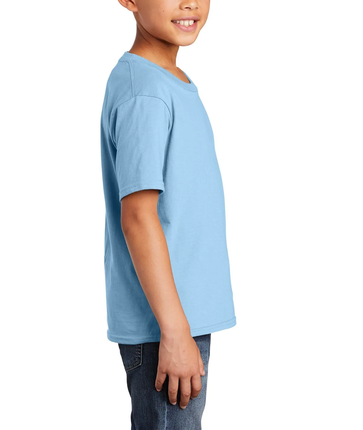 Youth Short Sleeve Fan Favorite T-Shirt