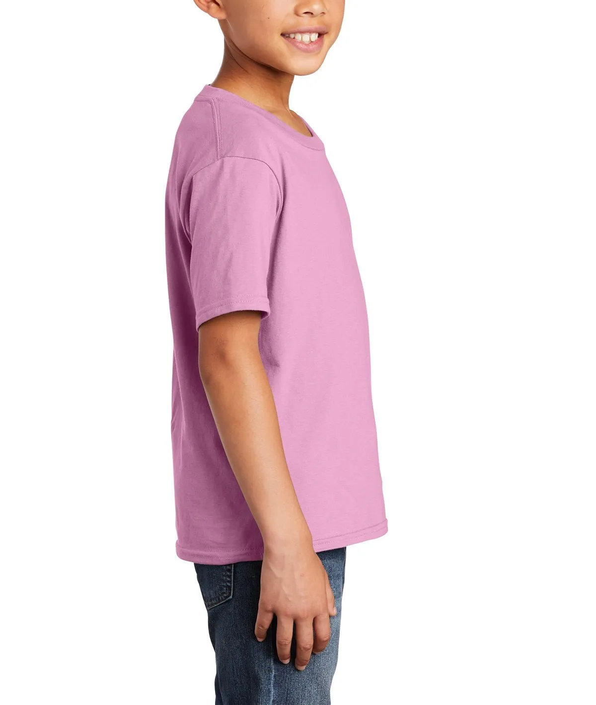 Youth Short Sleeve Fan Favorite T-Shirt