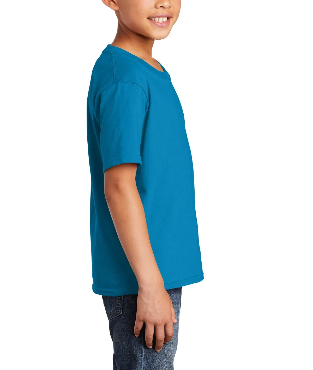 Youth Short Sleeve Fan Favorite T-Shirt