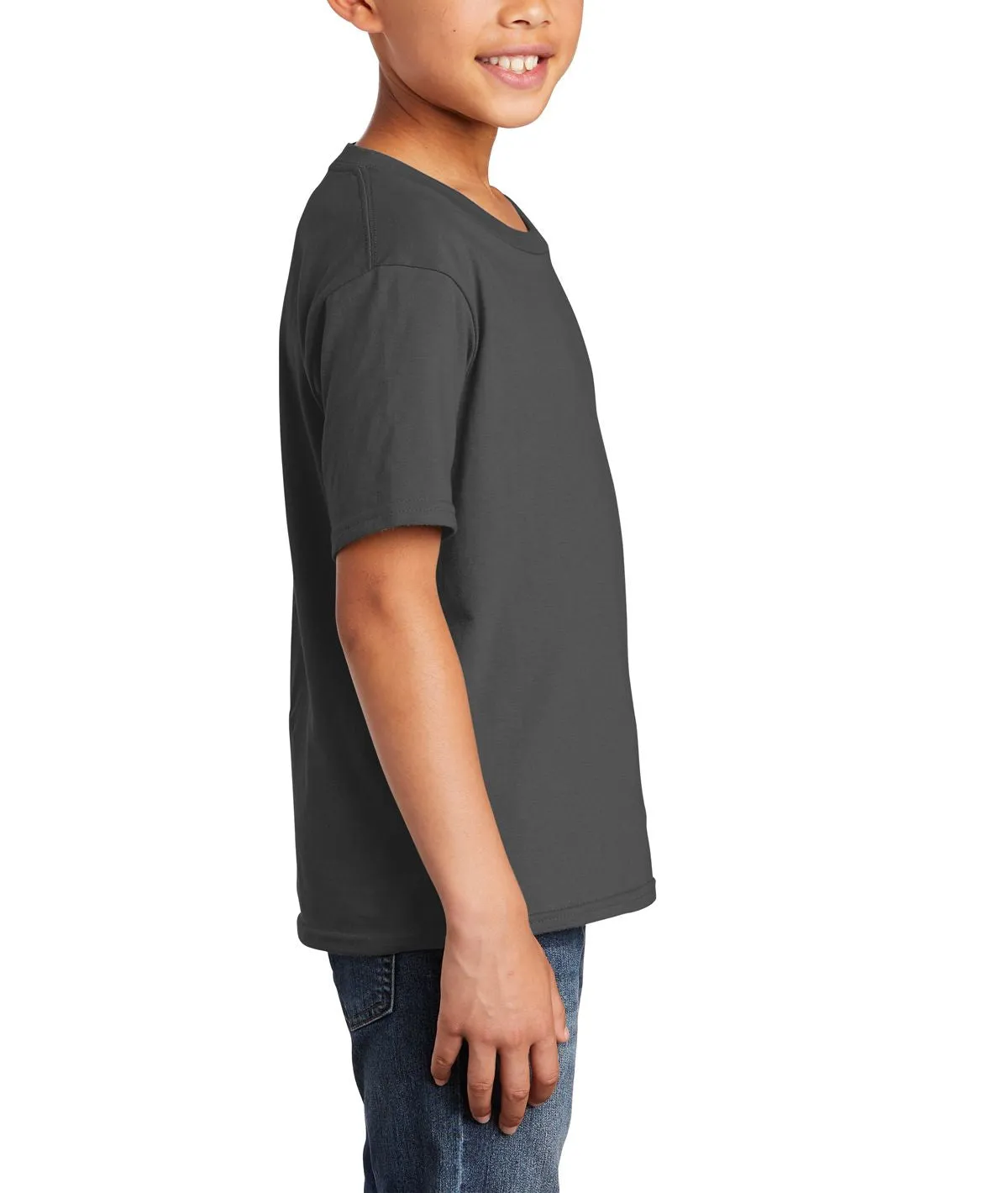 Youth Short Sleeve Fan Favorite T-Shirt