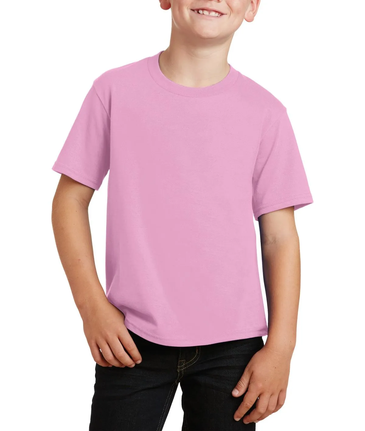 Youth Short Sleeve Fan Favorite T-Shirt