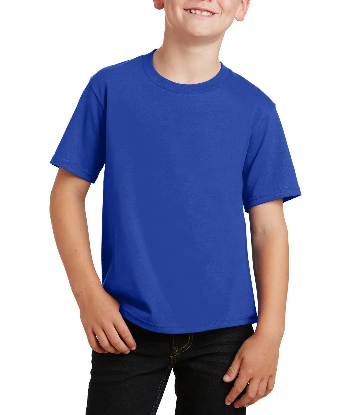 Youth Short Sleeve Fan Favorite T-Shirt