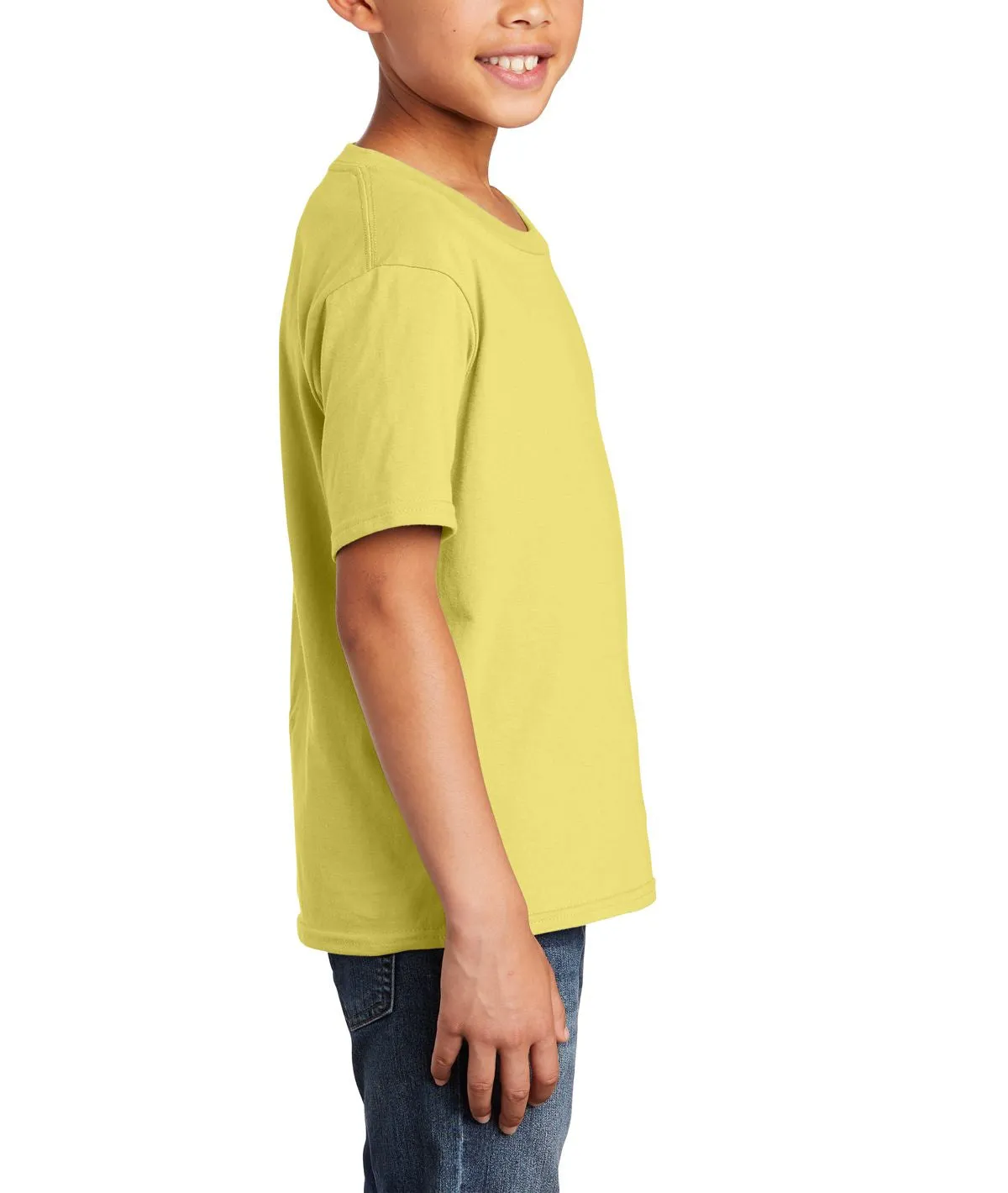 Youth Short Sleeve Fan Favorite T-Shirt