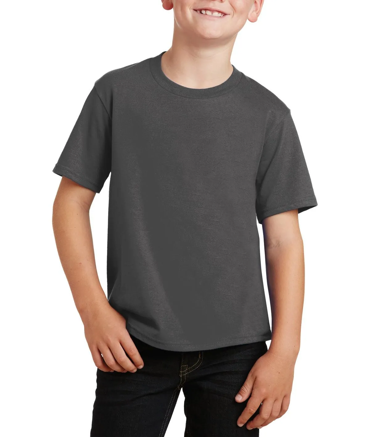 Youth Short Sleeve Fan Favorite T-Shirt