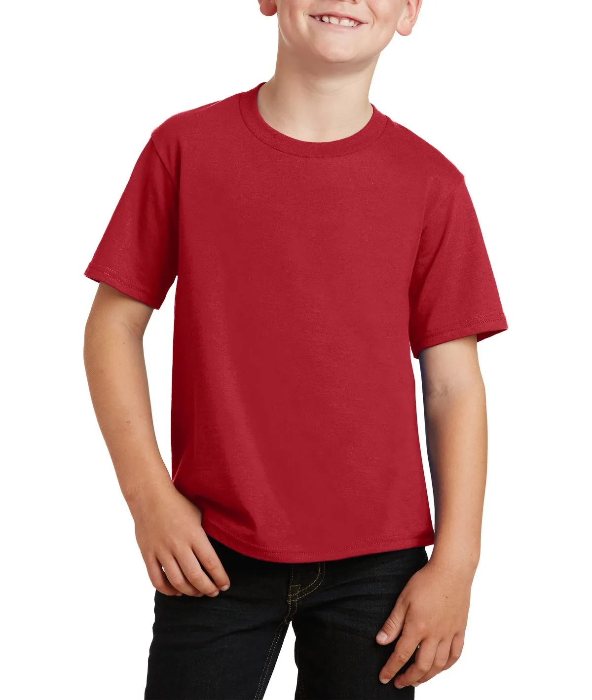 Youth Short Sleeve Fan Favorite T-Shirt