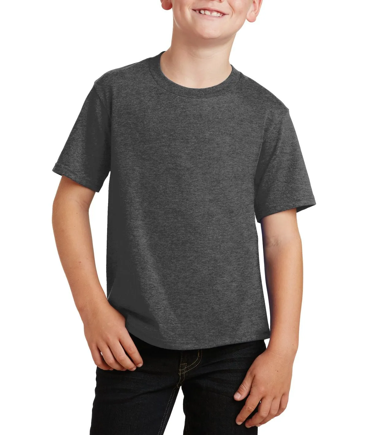 Youth Short Sleeve Fan Favorite T-Shirt