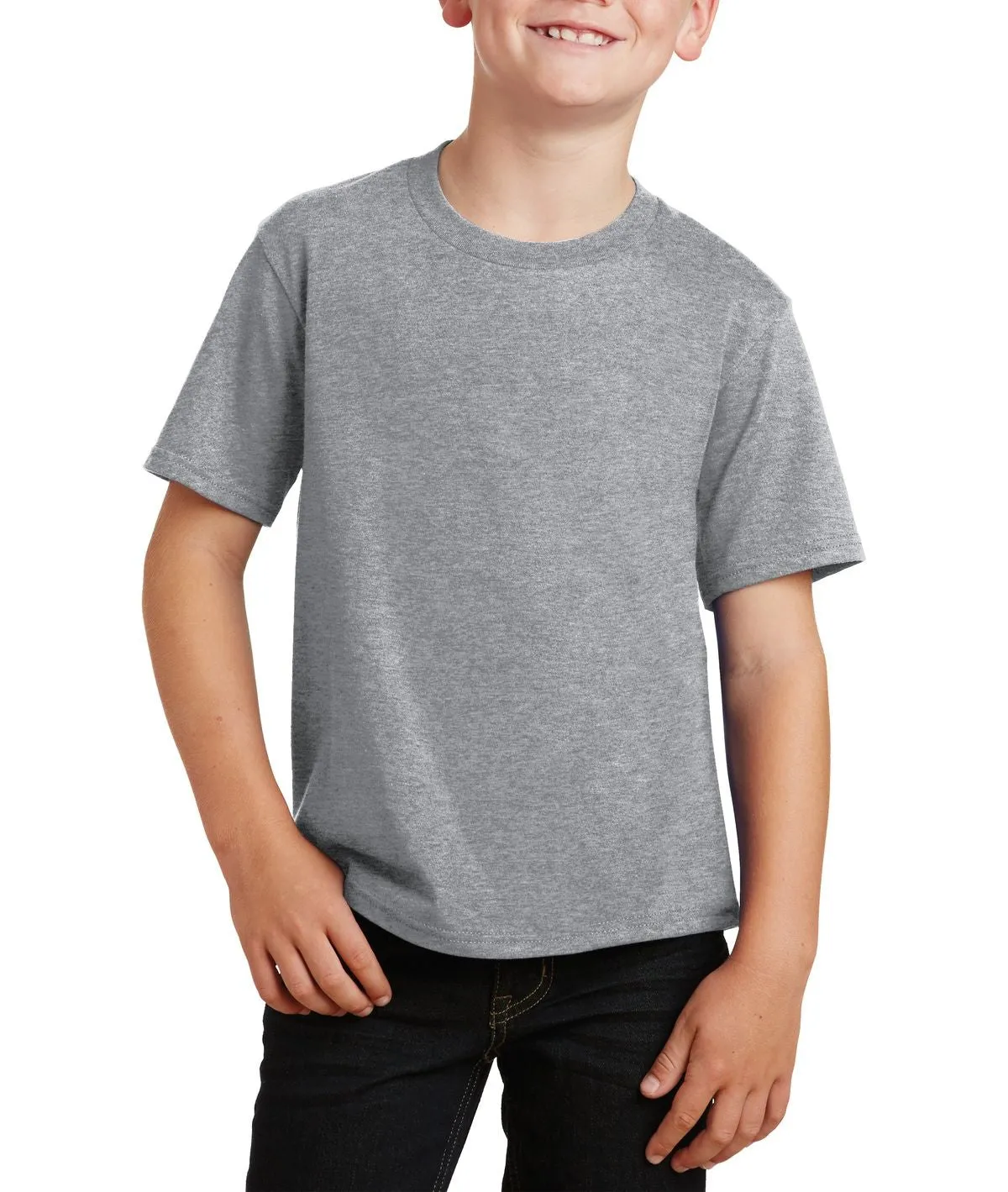 Youth Short Sleeve Fan Favorite T-Shirt