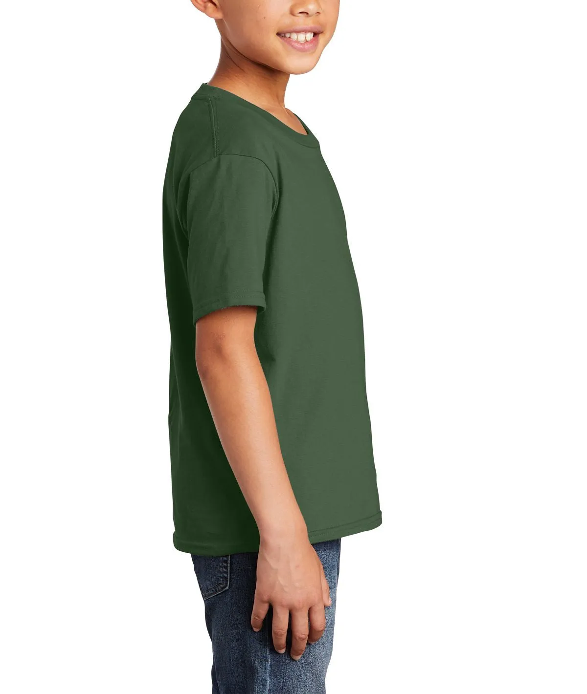 Youth Short Sleeve Fan Favorite T-Shirt