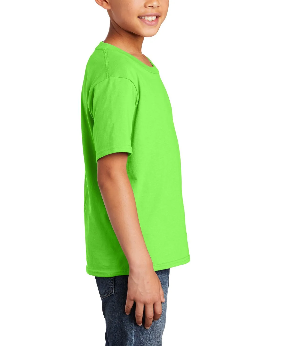 Youth Short Sleeve Fan Favorite T-Shirt