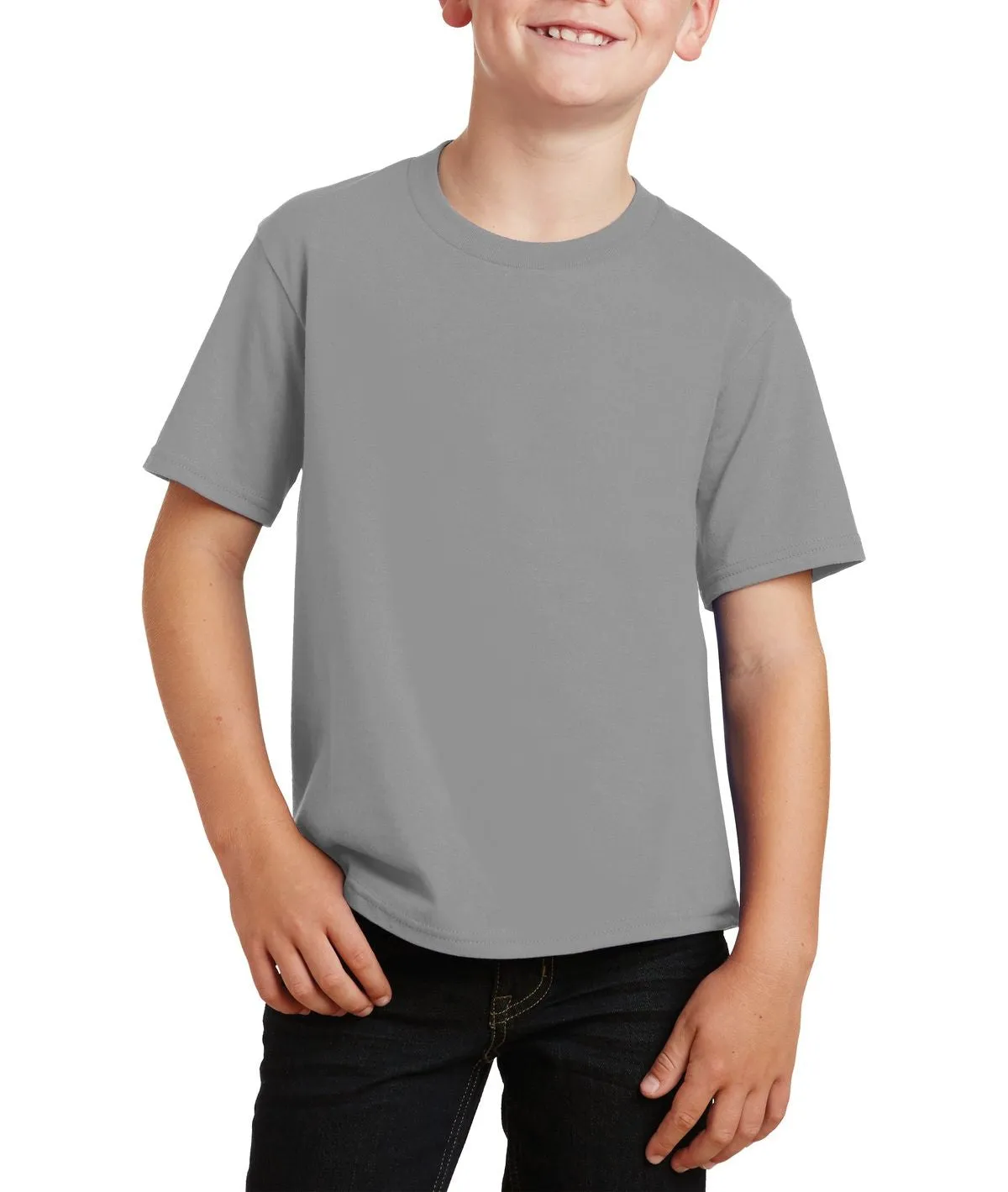 Youth Short Sleeve Fan Favorite T-Shirt