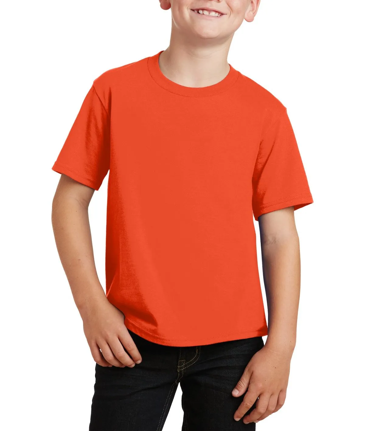 Youth Short Sleeve Fan Favorite T-Shirt