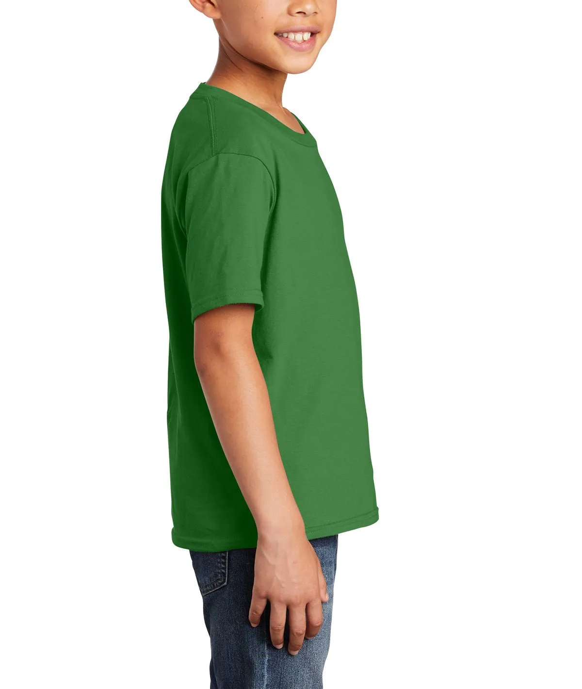 Youth Short Sleeve Fan Favorite T-Shirt